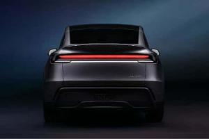 Tesla Model Y Facelift (Juniper)