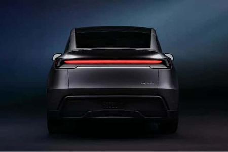 Tesla Model Y Facelift (Juniper)
