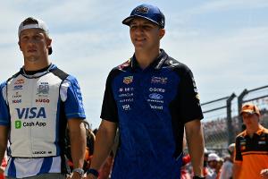 Formel 1: Hadjar fehlt auch in Monza
