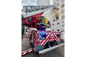 Bild: Feuerwehr Bochum