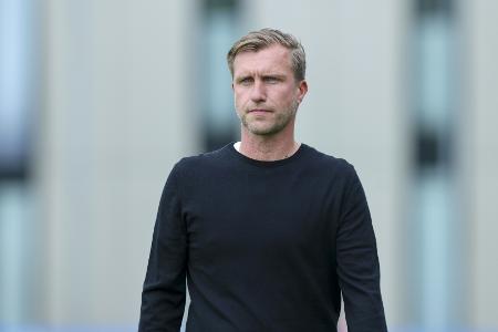 Nach Krösche-Gerüchten: Frankfurt betont 