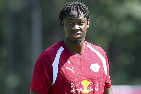 Leipzig verleiht Bitshiabu an Galatasaray
