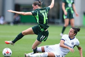CL: Wolfsburg und Frankfurt scheitern dramatisch