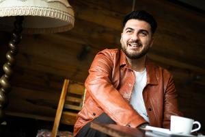 Tahsim Durgun ist in Oldenburg aufgewachsen. 