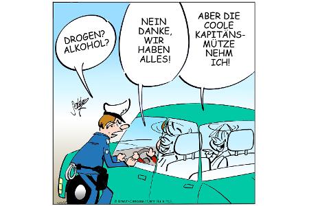 NEUEZEITEN