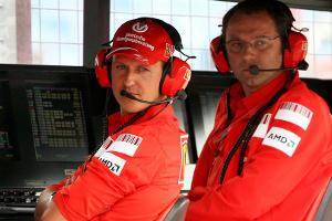 Langsam schneller ins Ziel: Schumachers Lektion für Domenicali