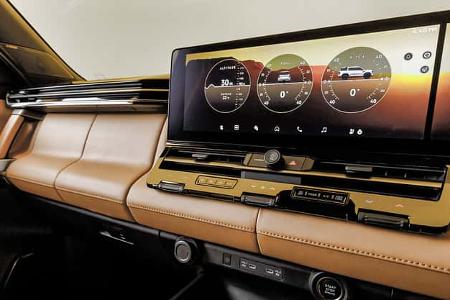 09/2026 Mitsubishi Pajero Premiere