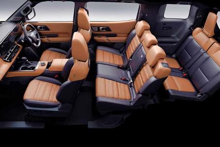 09/2026 Mitsubishi Pajero Premiere