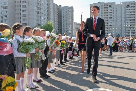 Russland