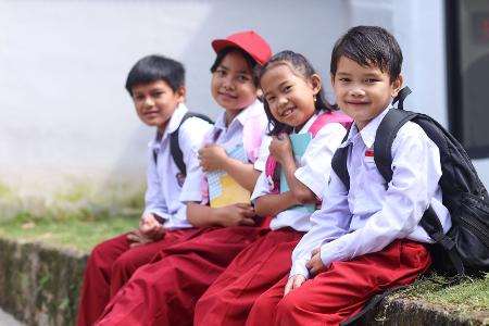 Indonesien