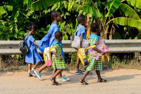 Ghana