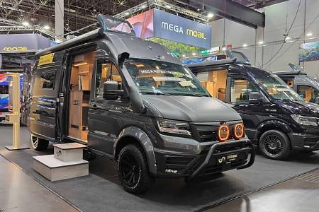 Mega Mobil Re-Aktiv 680 S H4 (2027)