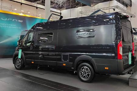 Tourne Expre Edition (2027)