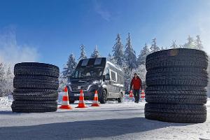 Winterreifen
