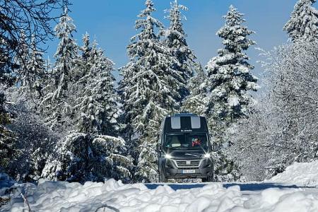 Winterreifen