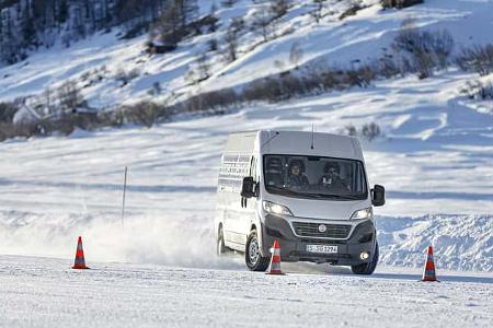 Allwetterreifen im Test