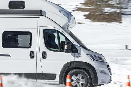 Allwetterreifen im Test