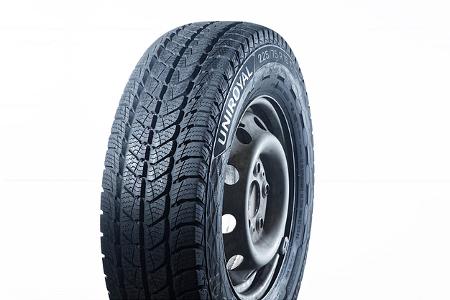 Uniroyal Snow Max 3 im Test, Winterreifen Test