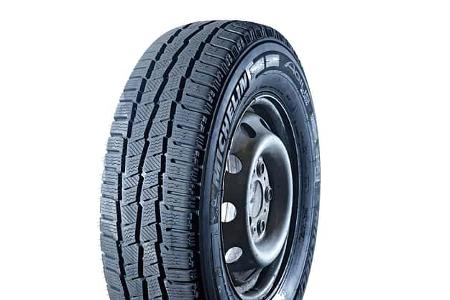 Michelin Agilis Alpin, Winterreifen Test