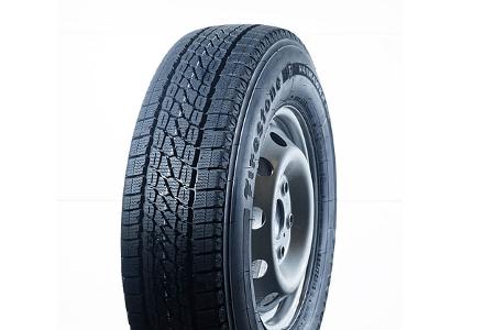 Winterreifen Firestone Vanhawk 2 Winter, Winterreifen Test