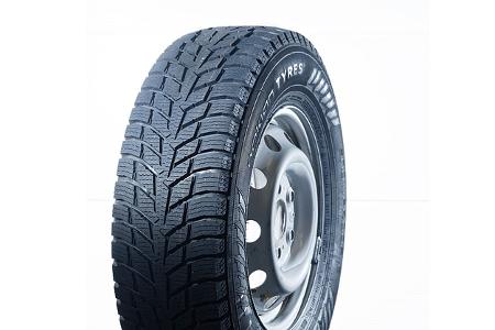 Nokian Tyres Snowproof C, Winterreifen Test