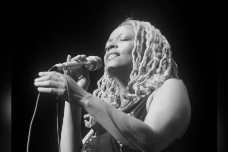 Mit 70 Jahren gestorben: Musikwelt trauert um Cassandra Wilson