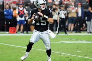 Cousins startet: Raiders setzen "Nr. 1" Mendoza auf die Bank