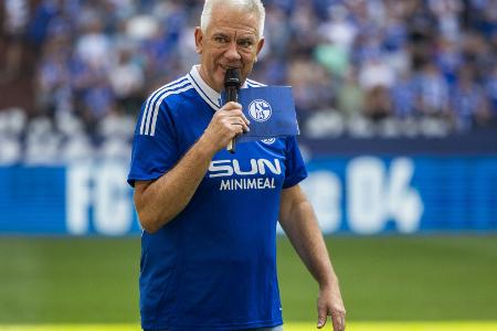 Nach über 30 Jahren: Schalker Stadionsprecher hört auf