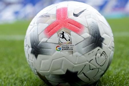 Frauen-Bundesliga: DFB beruft Außerordentlichen Bundestag ein
