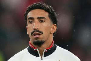 VfB muss vorerst auf Tomás verzichten