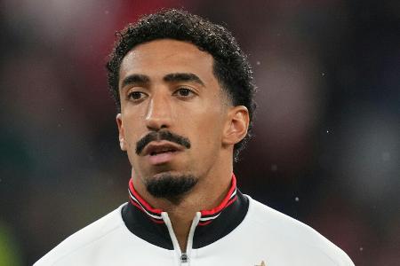 VfB muss vorerst auf Tomás verzichten