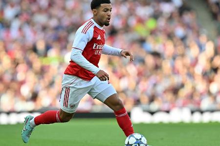 Nwaneri-Transfer im zweiten Anlauf - Kovac verrät BVB-Interesse