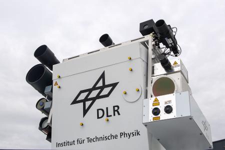 Bei der Drohnenabwehr sei es wichtig, immer auf dem neuesten Stand der Technik zu sein, da ständig neue Modelle entwickelt würden, heißt es von der Bundesregierung. (Archivfoto) 