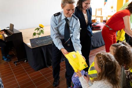 Quelle: Polizei Aachen