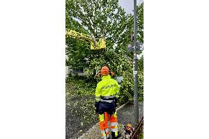 (C)Feuerwehr Ratingen