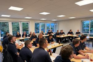 Freiwillige Feuerwehr Hünxe