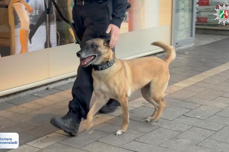 Foto: Polizei Oberhausen