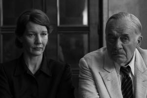 "Vaterland": Sandra Hüllers nächster Oscar-Angriff?