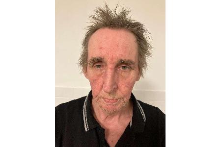 Vermisste Person Großefehn
