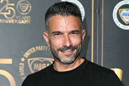 Marc Terenzi zieht bei 