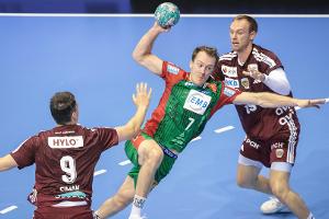 Handball: Magdeburg dreht Topspiel gegen Berlin
