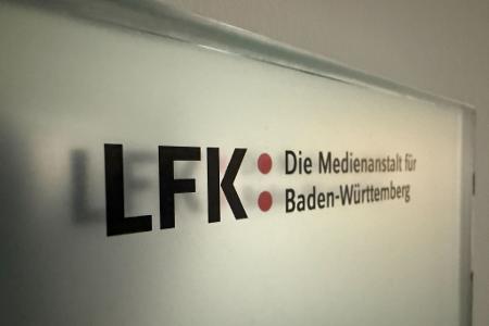 Die Landesanstalt für Kommunikation Baden-Württemberg hat das Phänomen untersucht. (Archivbild)