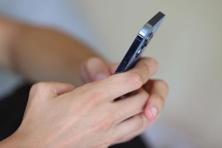 Manche Kommentare haben auch strafrechtliche Relevanz. (Symbolbild)