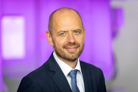Siemens-Energy-Chef Bruch: Die Bedrohung für deutsche Infrastruktur hat deutlich zugenommen. (Archivbild)
