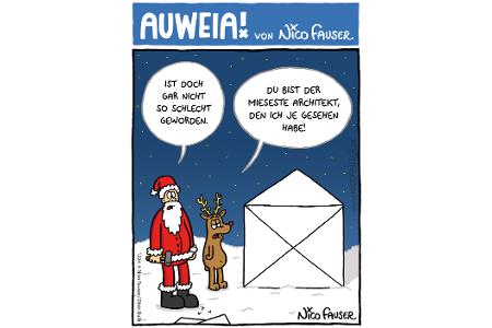 AUWEIA