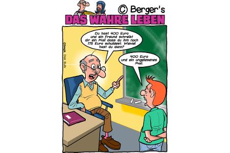 WAHRESLEBEN