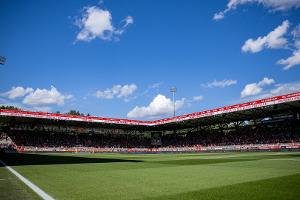 Union Berlin: Auszug aus der Alten Försterei erst Ende 2027
