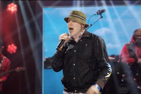 The New Radicals - 