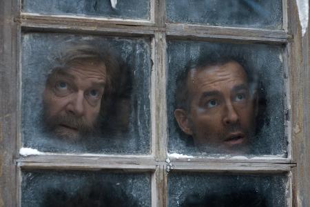 Mayday (2026)