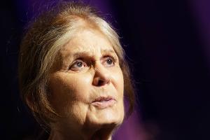 Gloria Steinem hinterlässt letzte Worte in Netflix-Interview